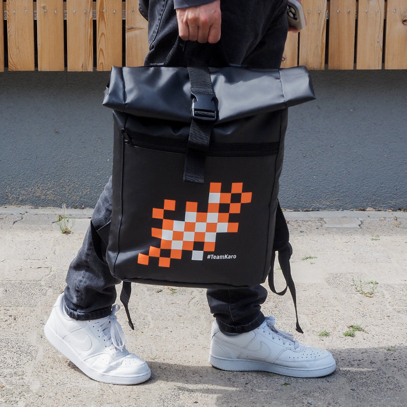 Rucksack (Merchandise)
