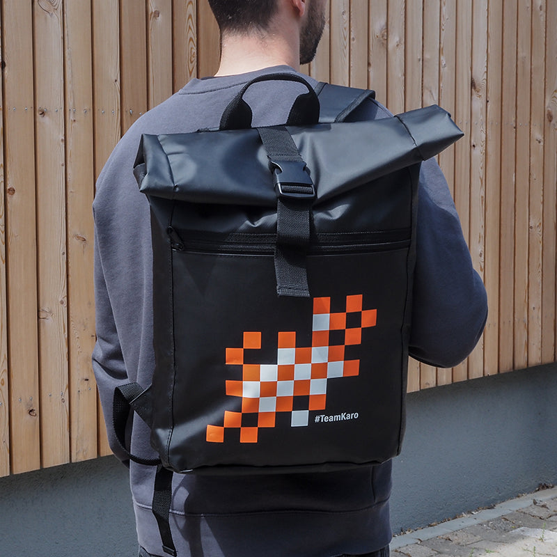 Rucksack (Merchandise)