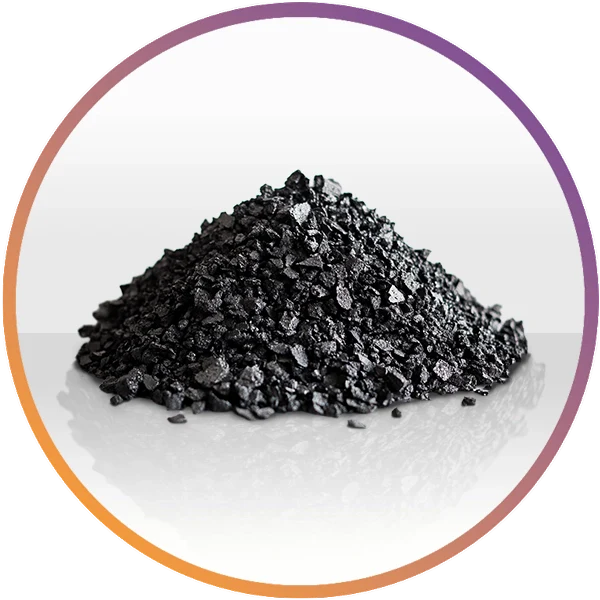 Asphalt (Container)