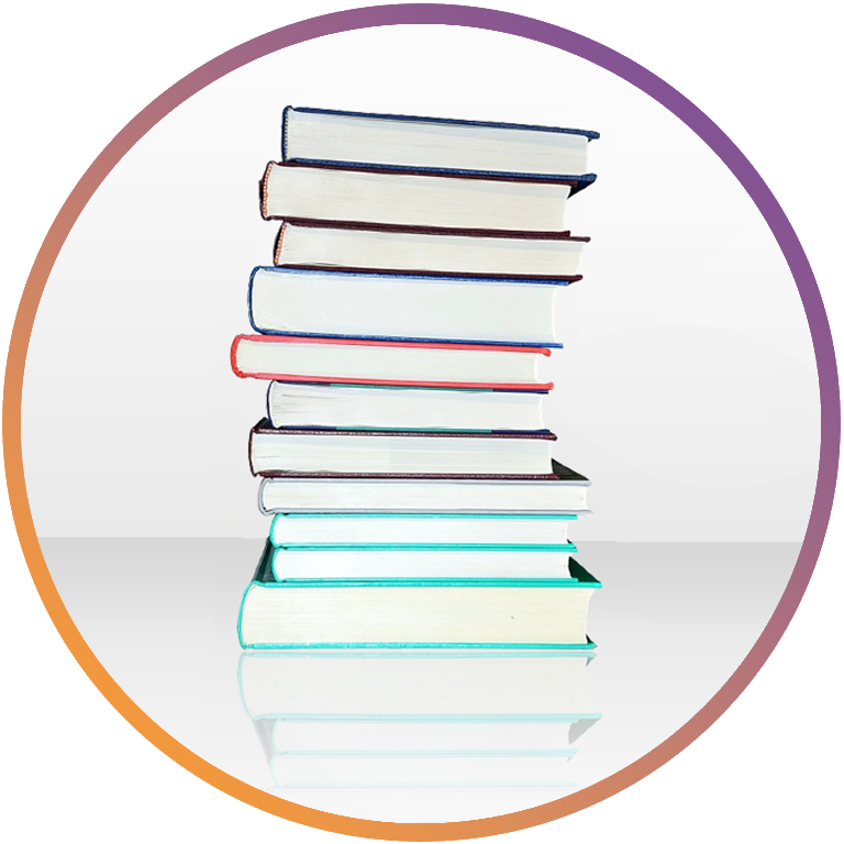Bücher (Container)