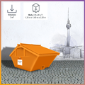 Bahnschwellen (Container)