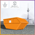Dachpappe (Container)