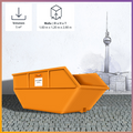 Asphalt (Container)