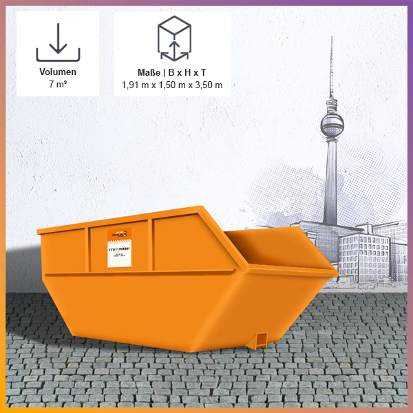 Bücher (Container)