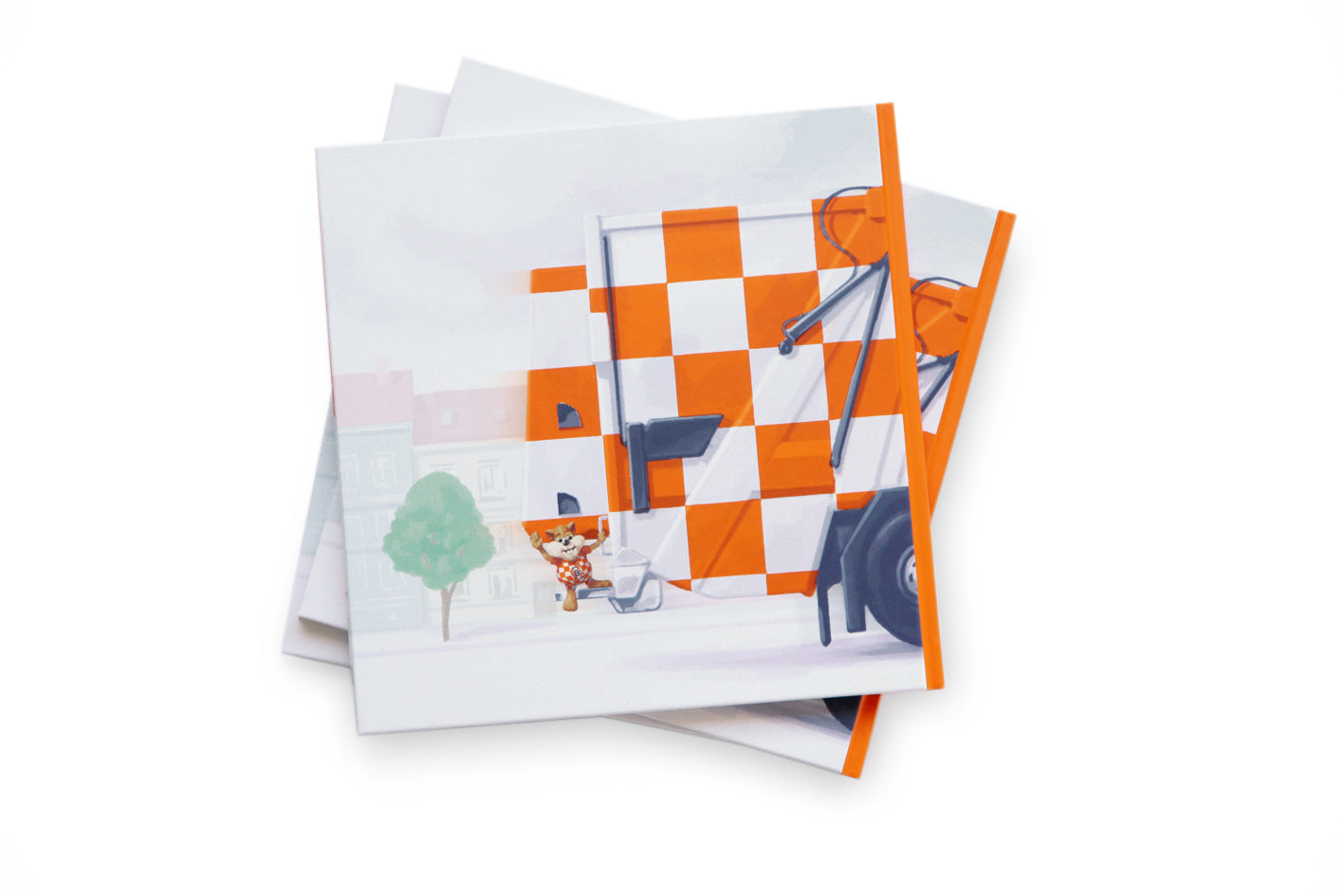 Kinderbuch (Merchandise)
