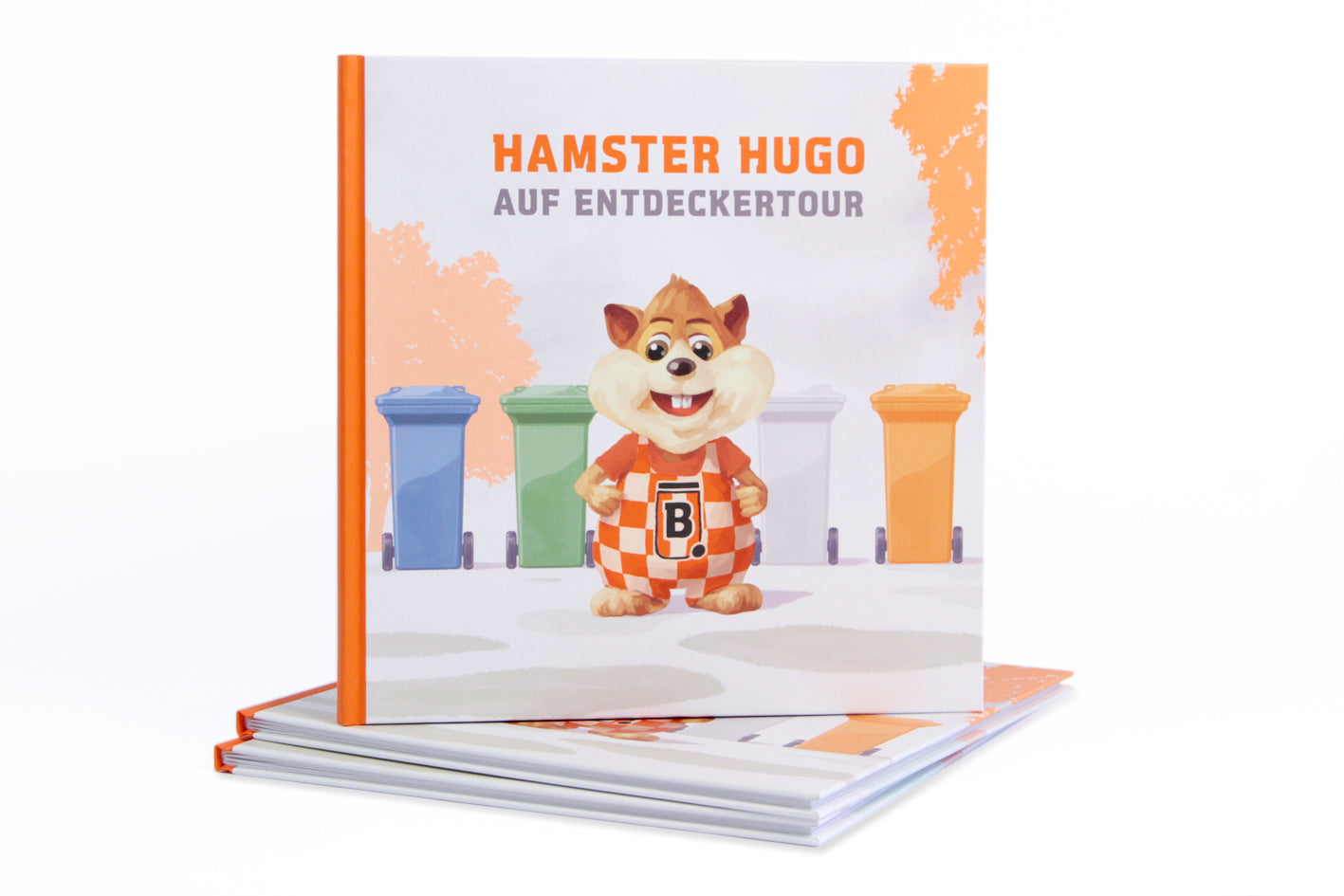 Kinderbuch (Merchandise)