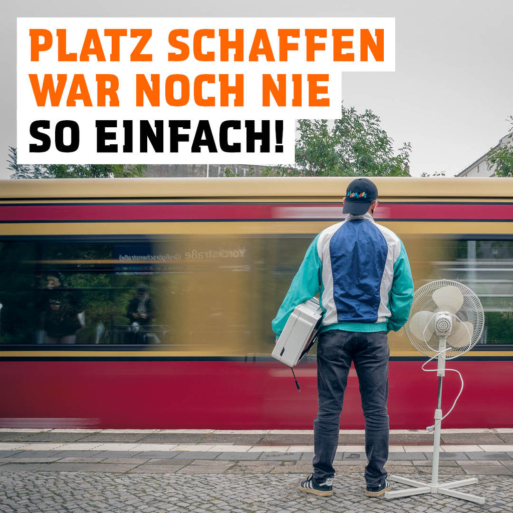 Elektrokleingeräte (Abholservice Kleinstmengen)