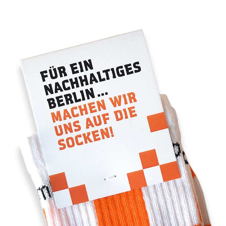 Socken kariert TeamKaro unisize (Merchandise)