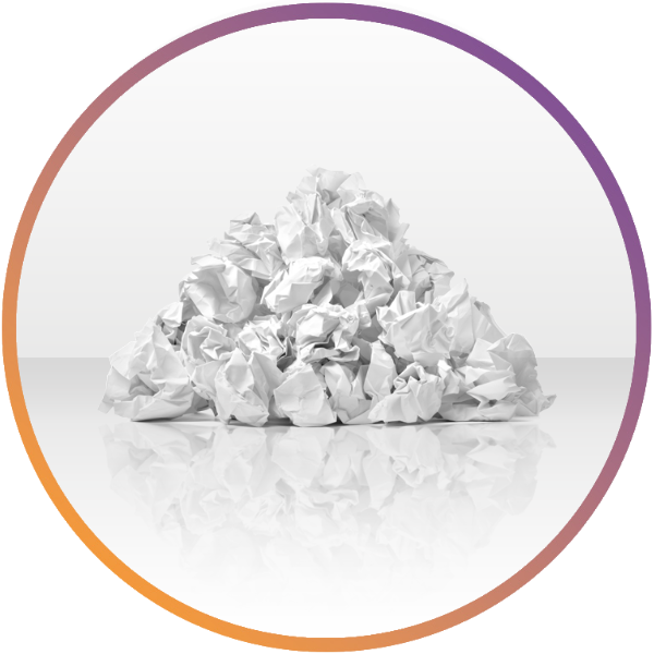 Unterflurcontainer (Papier, Pappe, Kartonagen)
