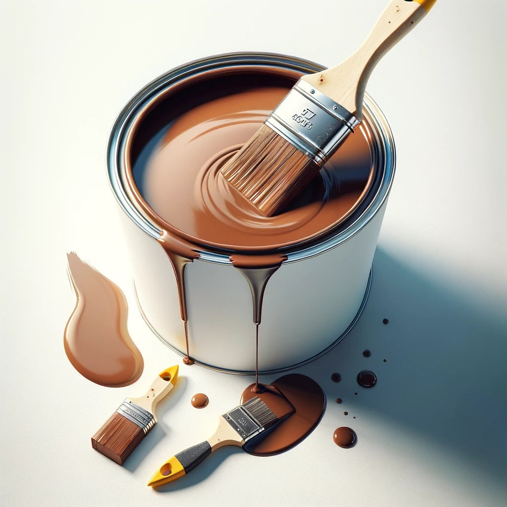 Farben (Abholservice)