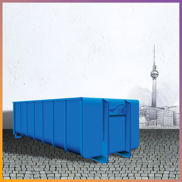 Holz A1-A3 (Container)