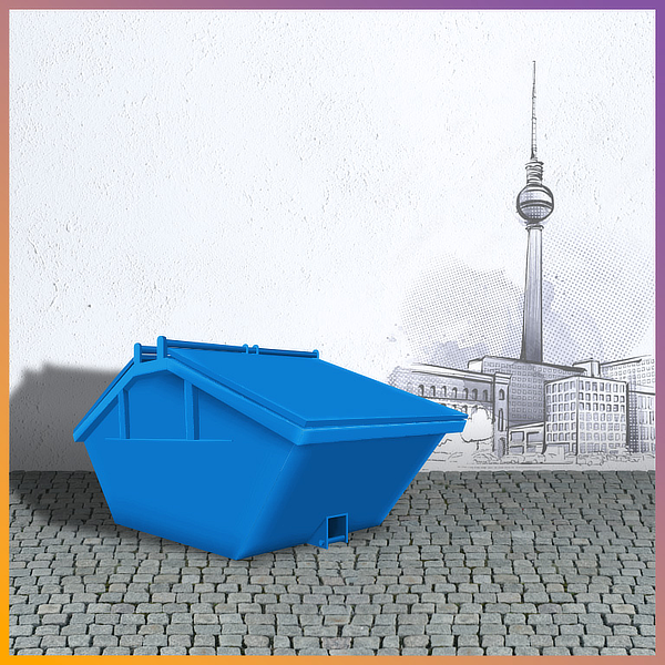 Holz A1-A3 (Container)