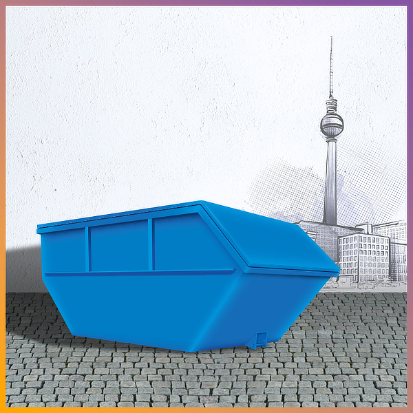 Holz A1-A3 (Container)