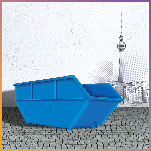 Holz A1-A3 (Container)